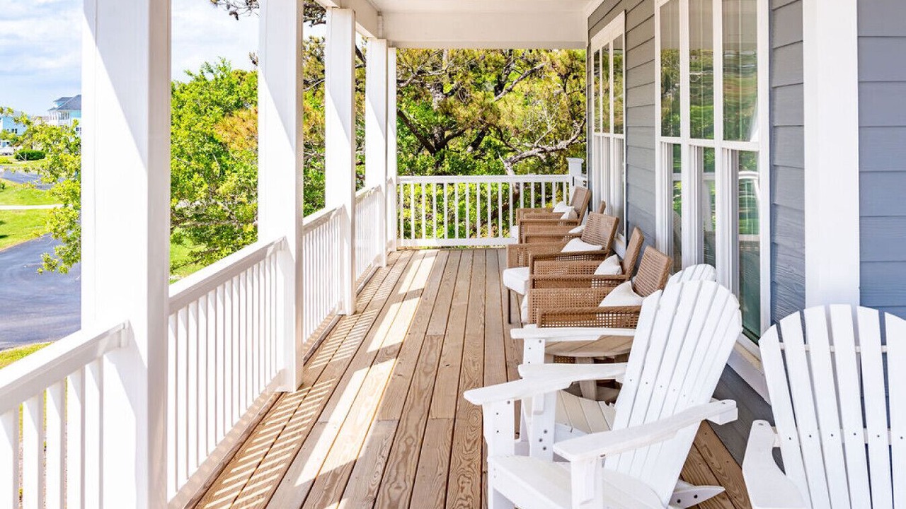 Photo of Outdoor in Harkers Island
