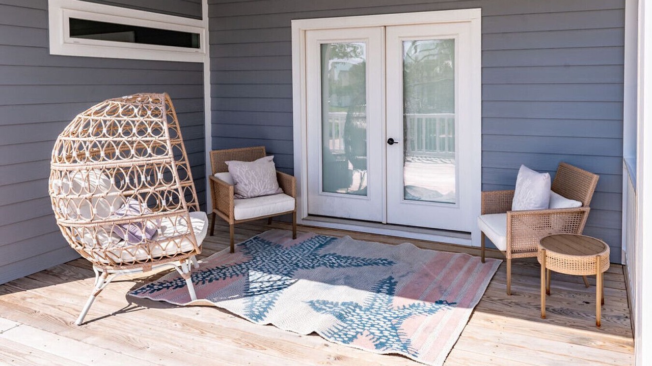 Photo of Outdoor in Harkers Island
