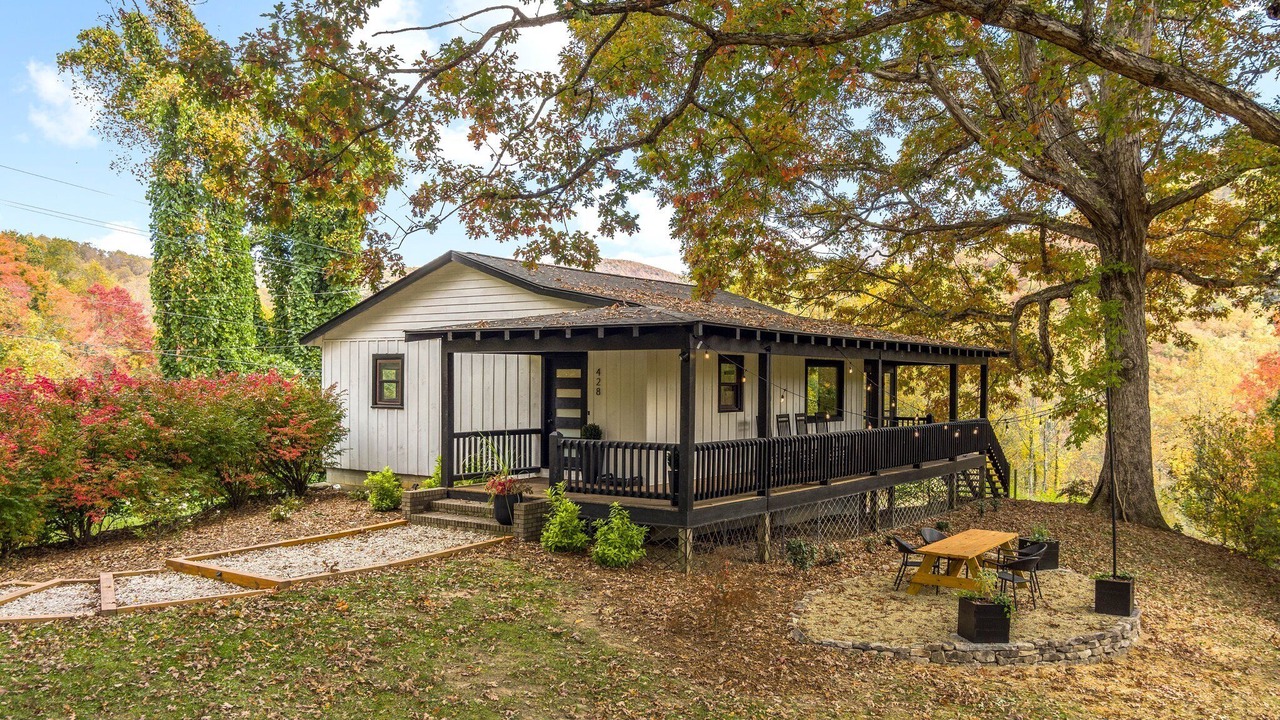 Photo of Outdoor in Hendersonville