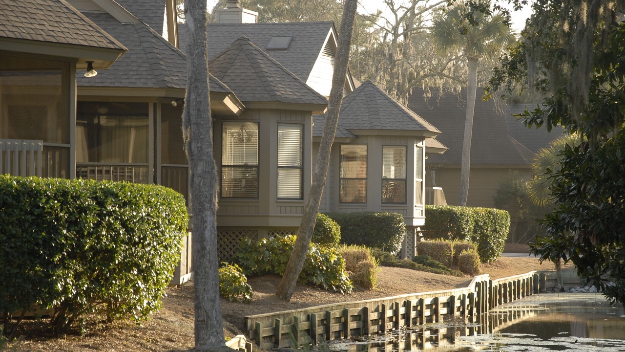 Photo of Outdoor in North Forest Beach