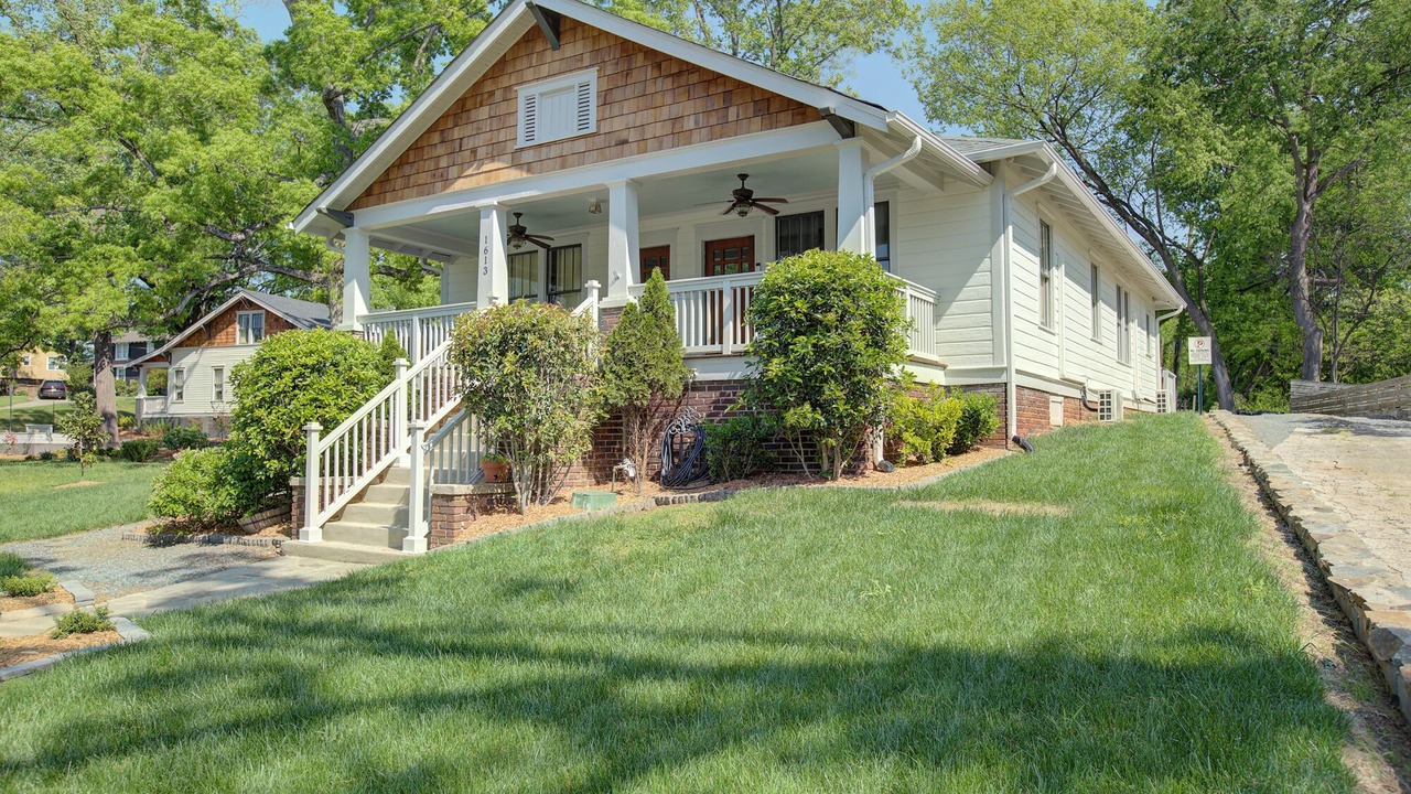 Photo of Outdoor in Wilmore