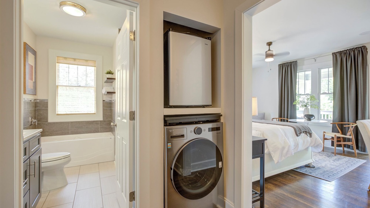 Photo of Bedroom in Wilmore