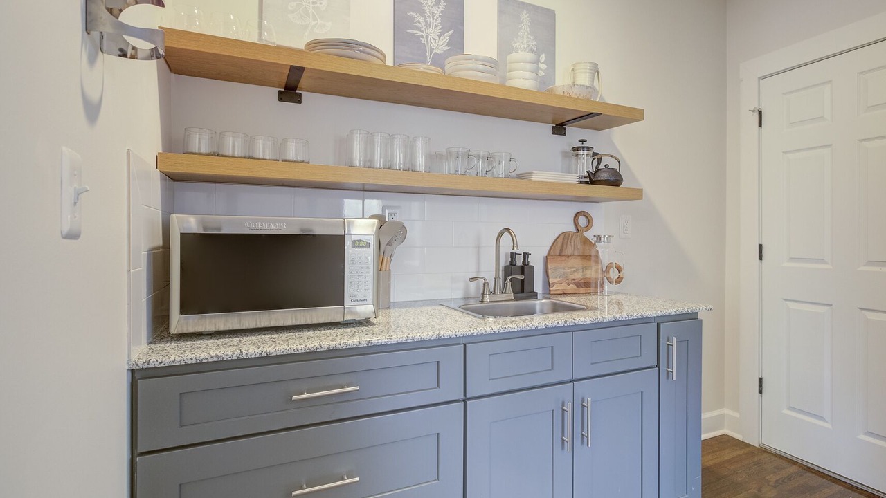 Photo of Kitchen in Wilmore