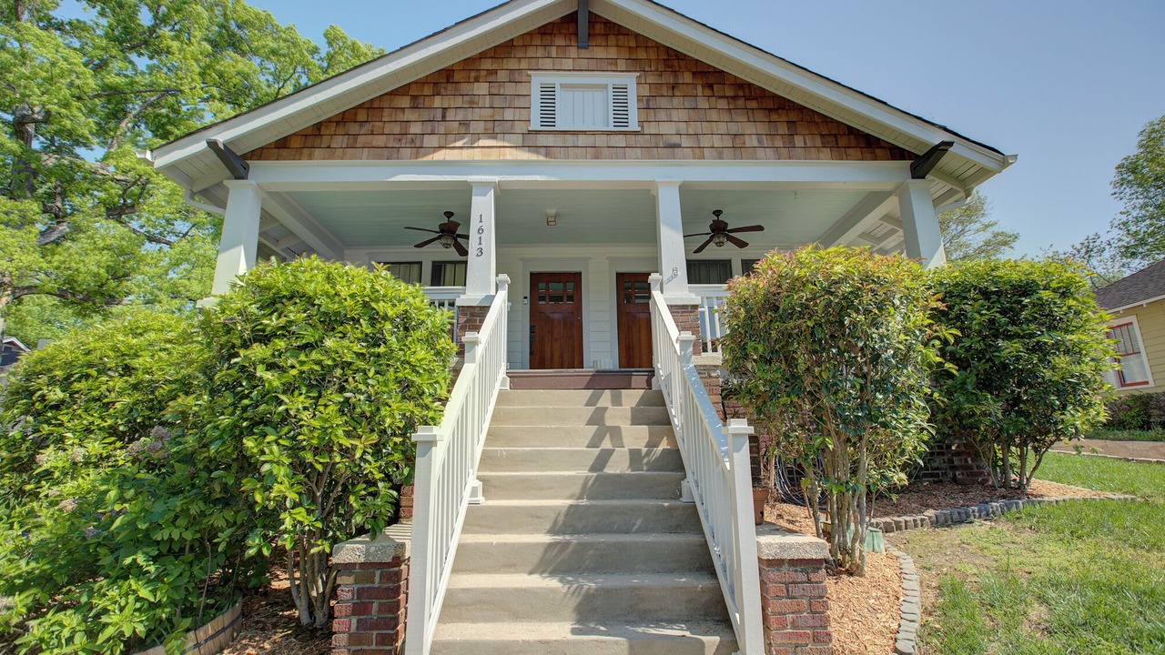 Photo of Outdoor in Wilmore