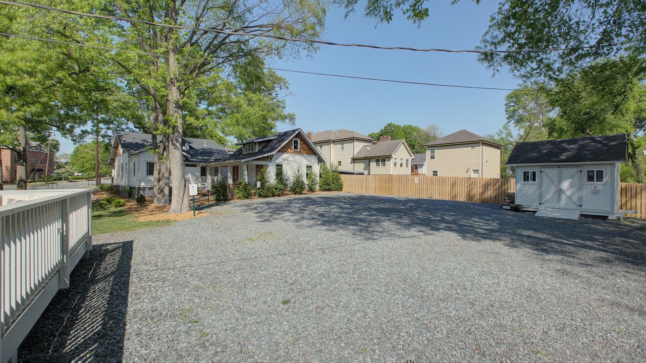 Photo of Outdoor in Wilmore