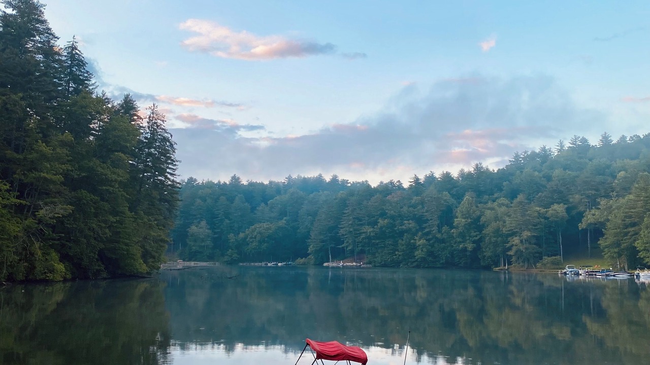 Photo of Outdoor in Cullowhee