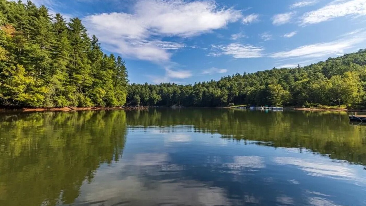 Photo of Outdoor in Cullowhee
