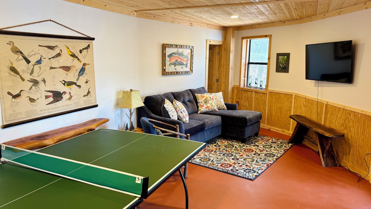 Photo of Bedroom in Cullowhee