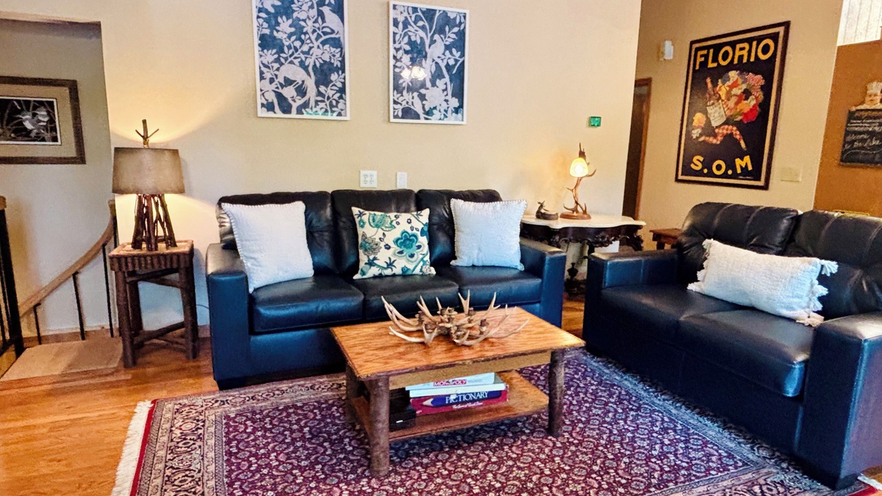 Photo of Bedroom in Cullowhee