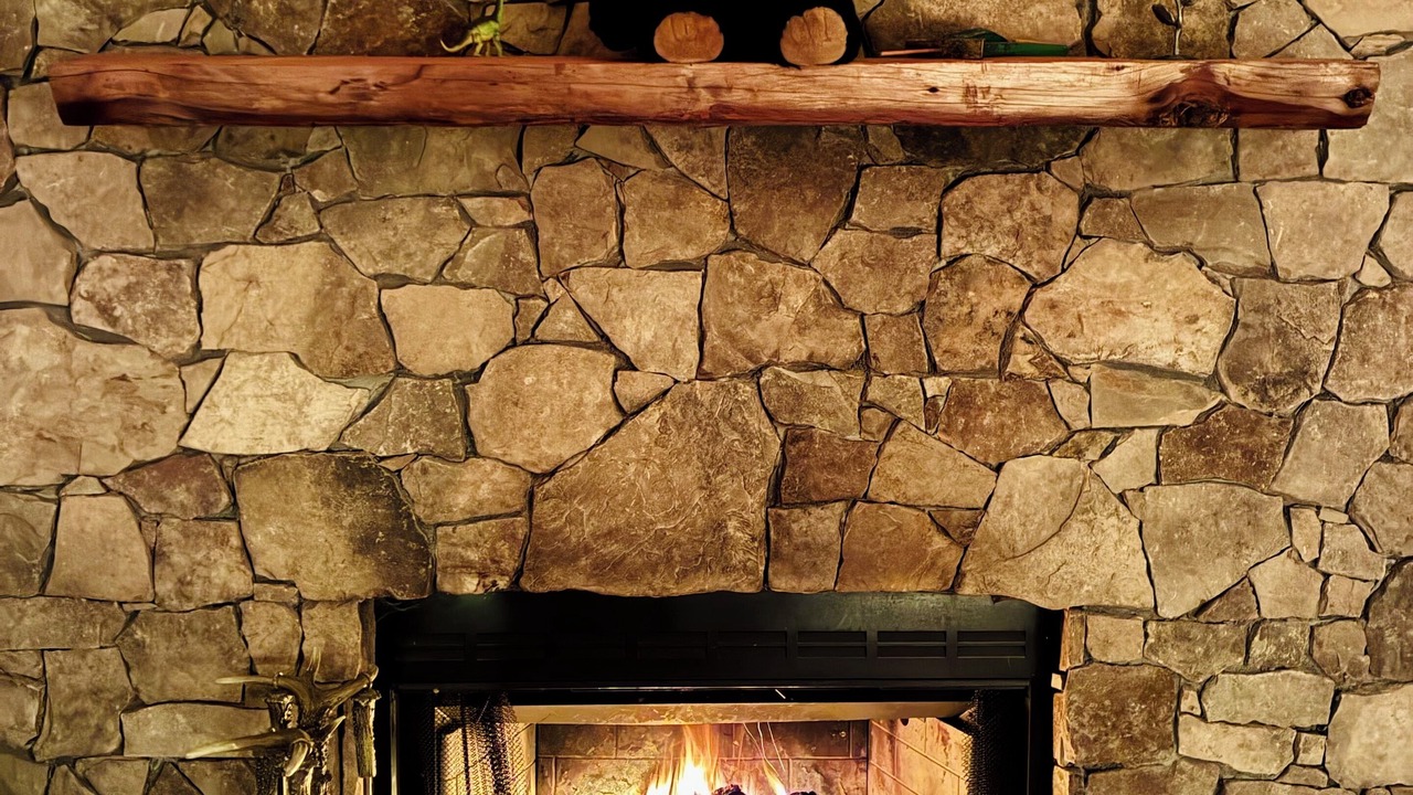 Photo of Livingroom in Cullowhee
