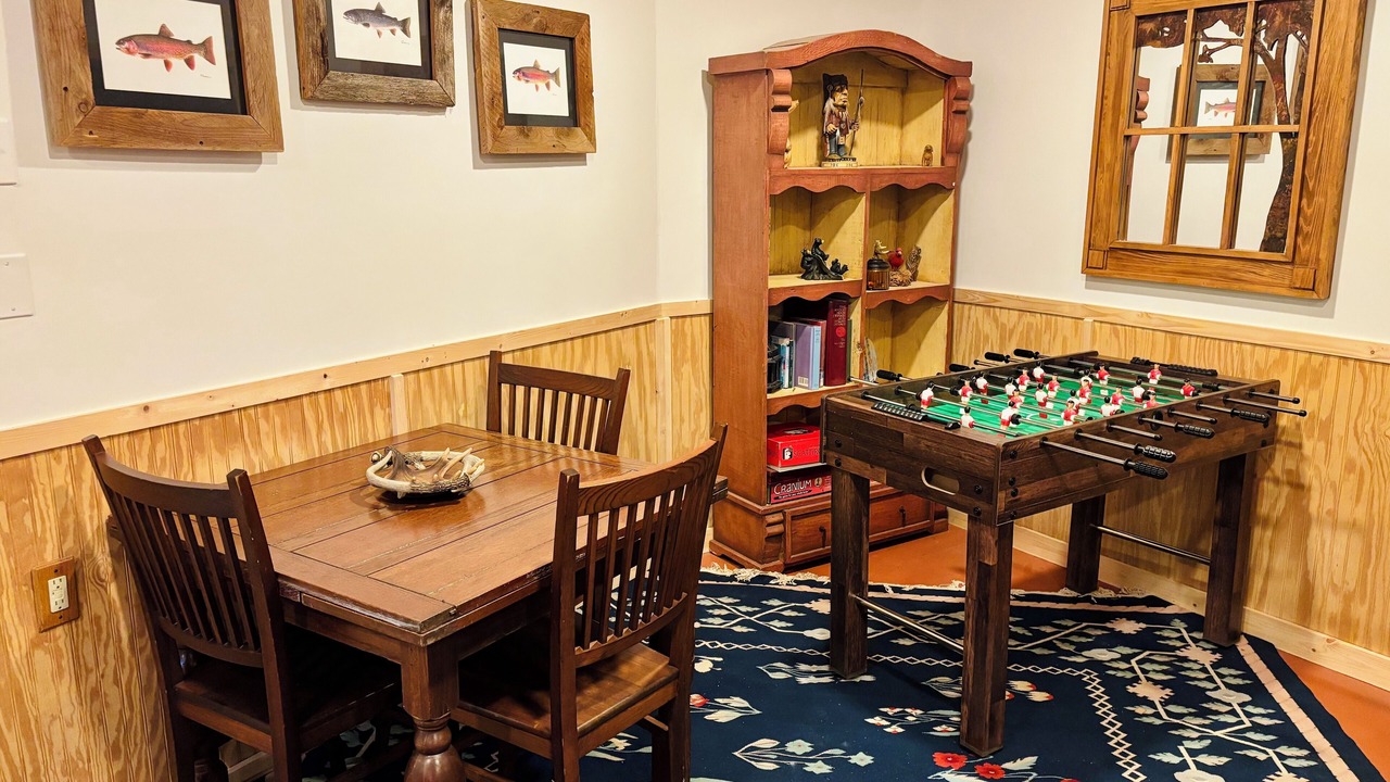 Photo of Bedroom in Cullowhee