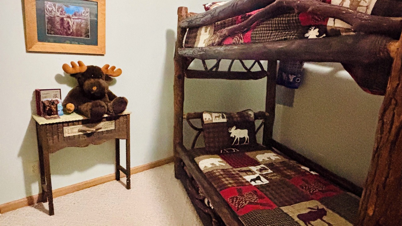 Photo of Bedroom in Cullowhee