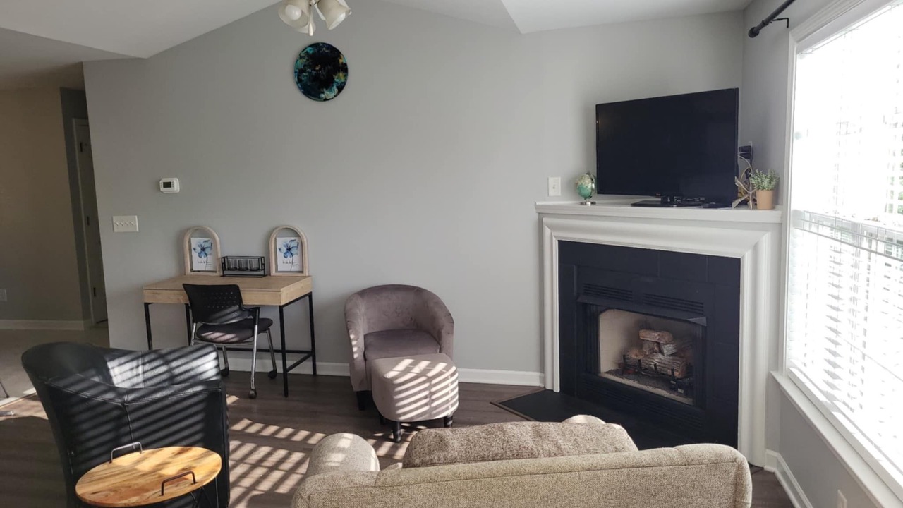 Photo of Livingroom in Winston - Salem