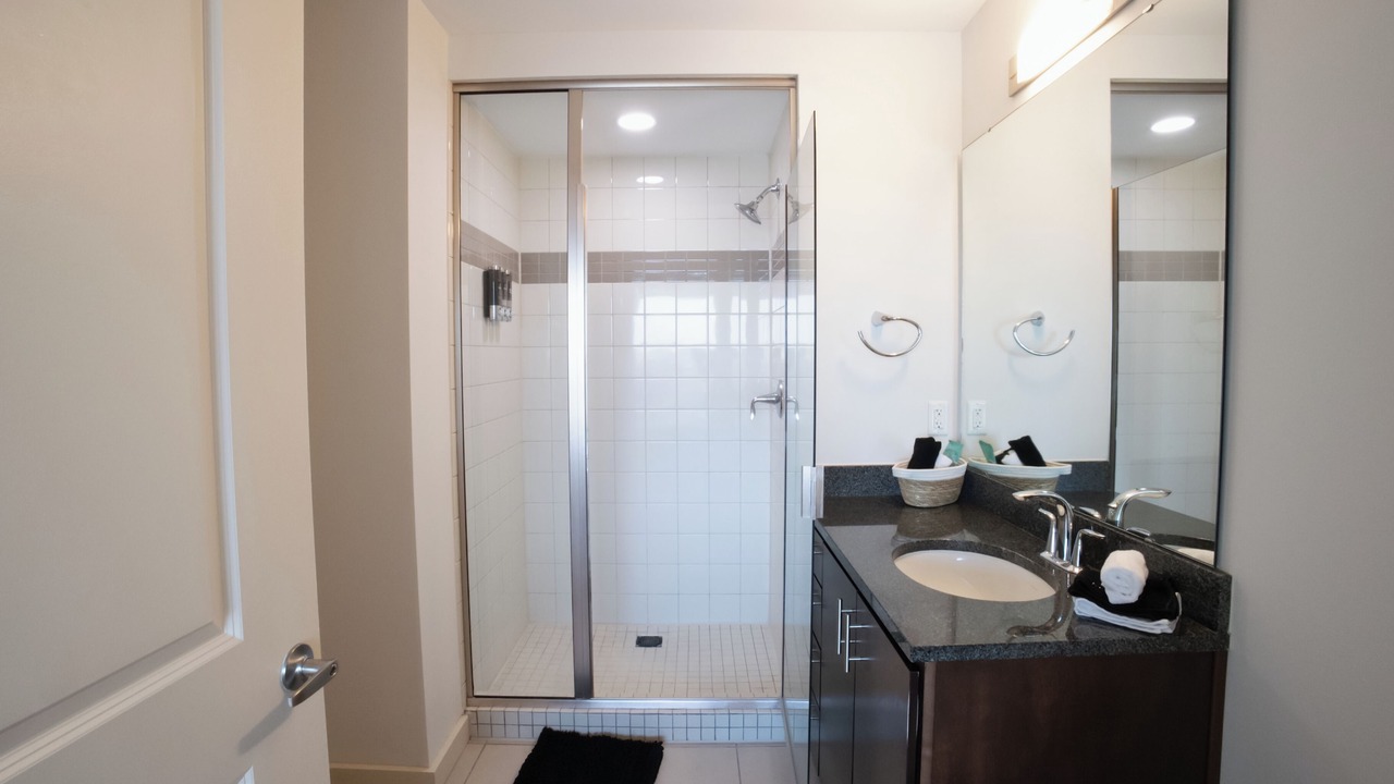 Photo of Bathroom in Downtown