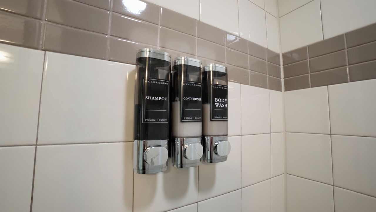Photo of Bathroom in Downtown