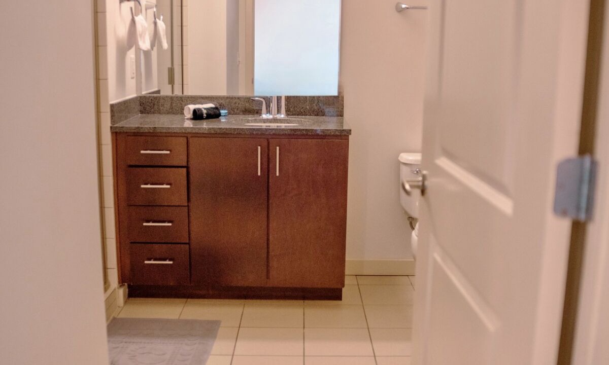 Photo of Bathroom in Downtown