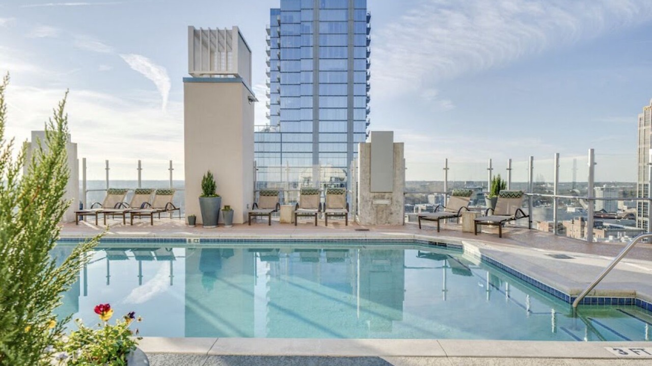 Photo of Outdoor in Downtown