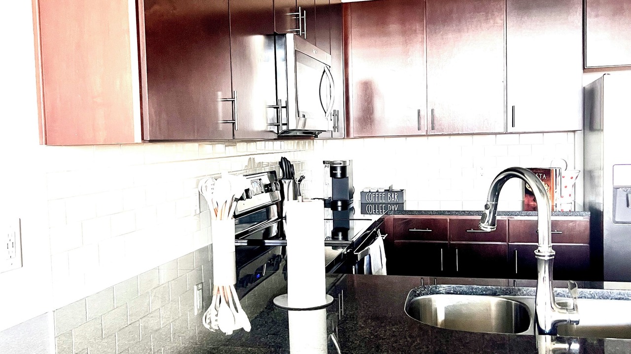 Photo of Kitchen in Downtown