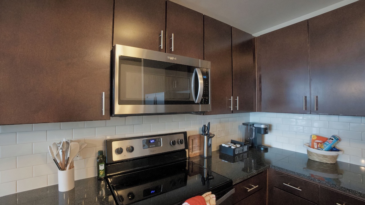Photo of Kitchen in Downtown