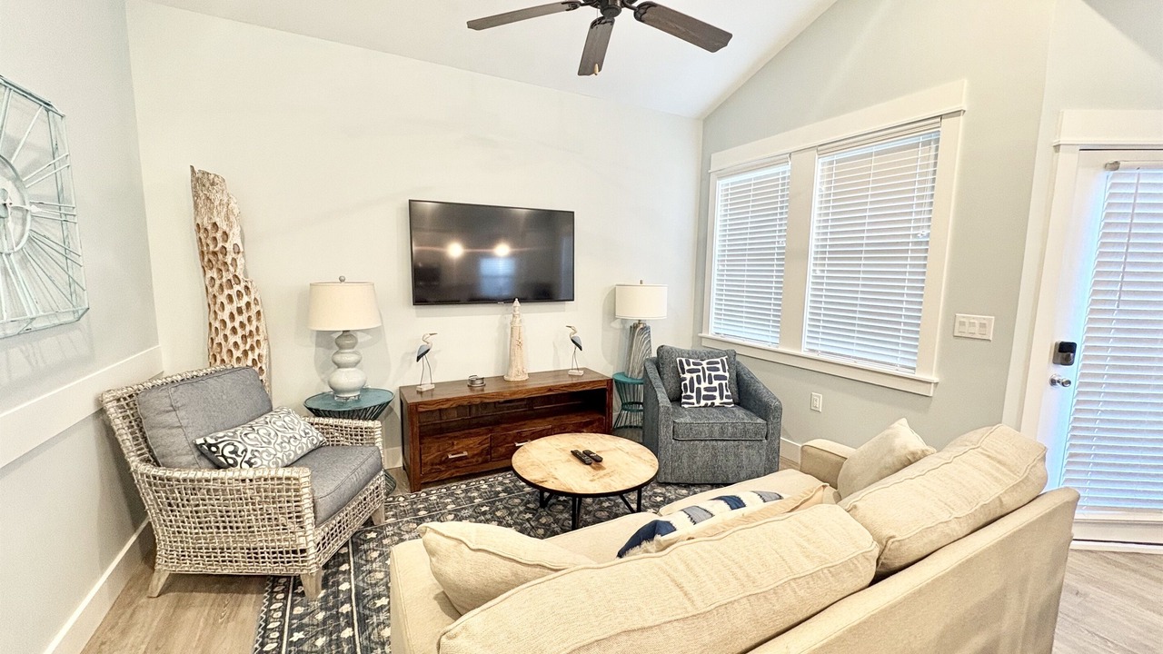 Photo of Livingroom in Corolla Light