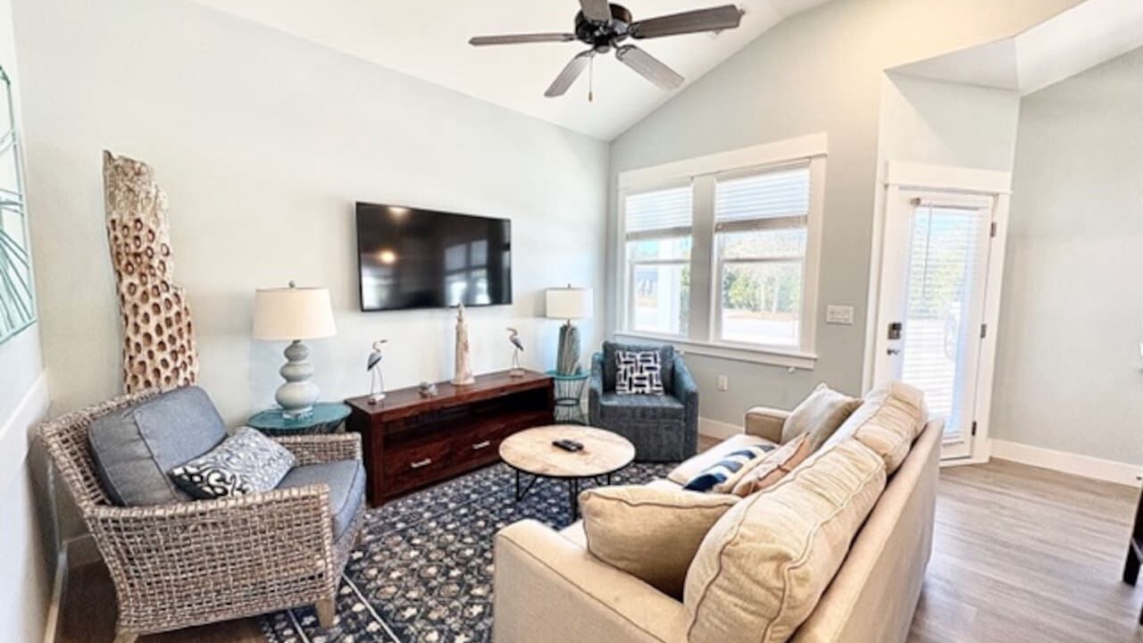Photo of Livingroom in Corolla Light