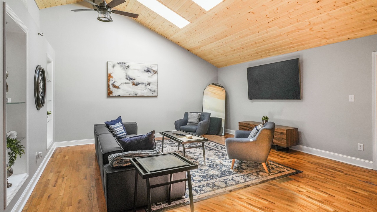 Photo of Livingroom in Mint Hill