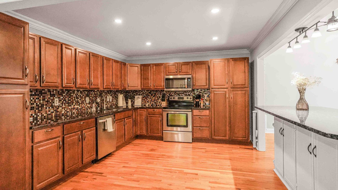 Photo of Kitchen in Mint Hill