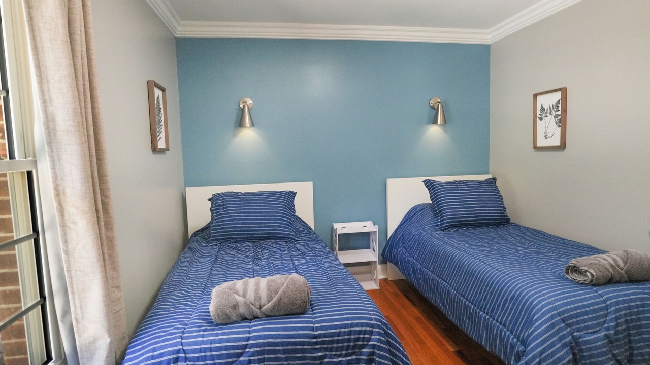 Photo of Bedroom in Mint Hill