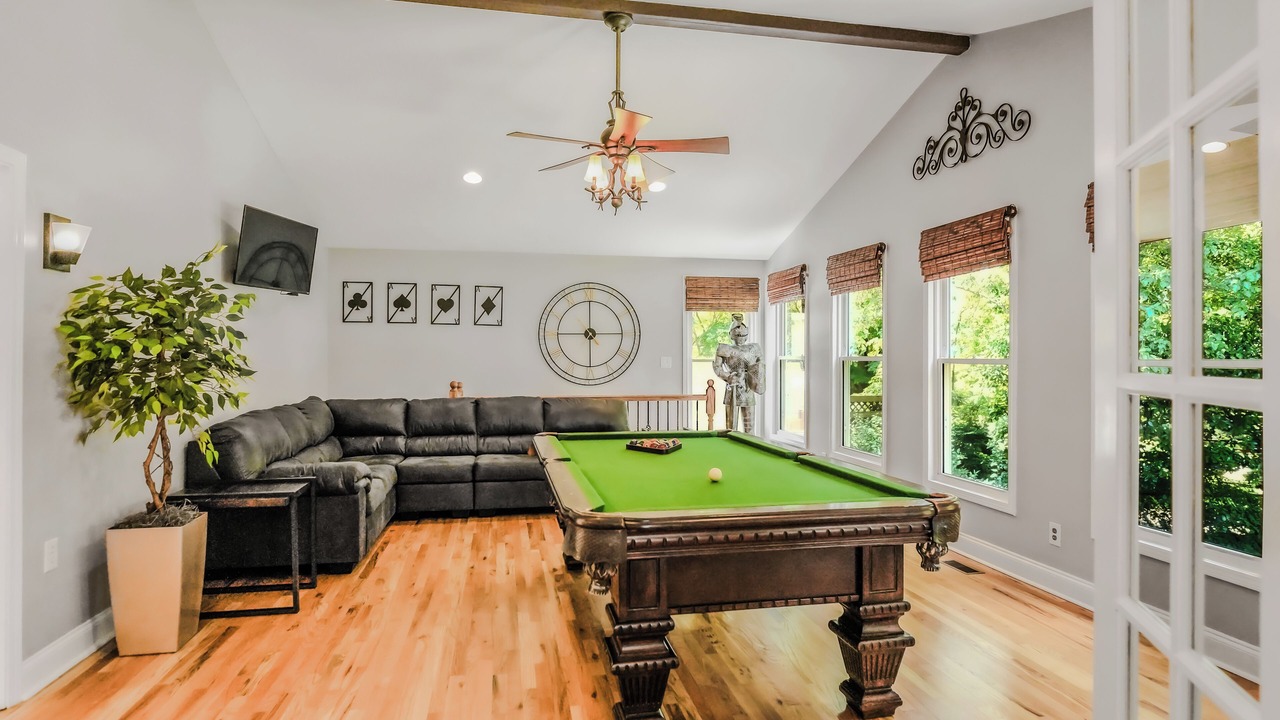 Photo of Bedroom in Mint Hill