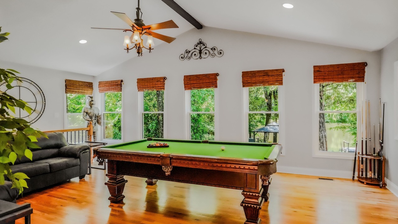 Photo of Bedroom in Mint Hill