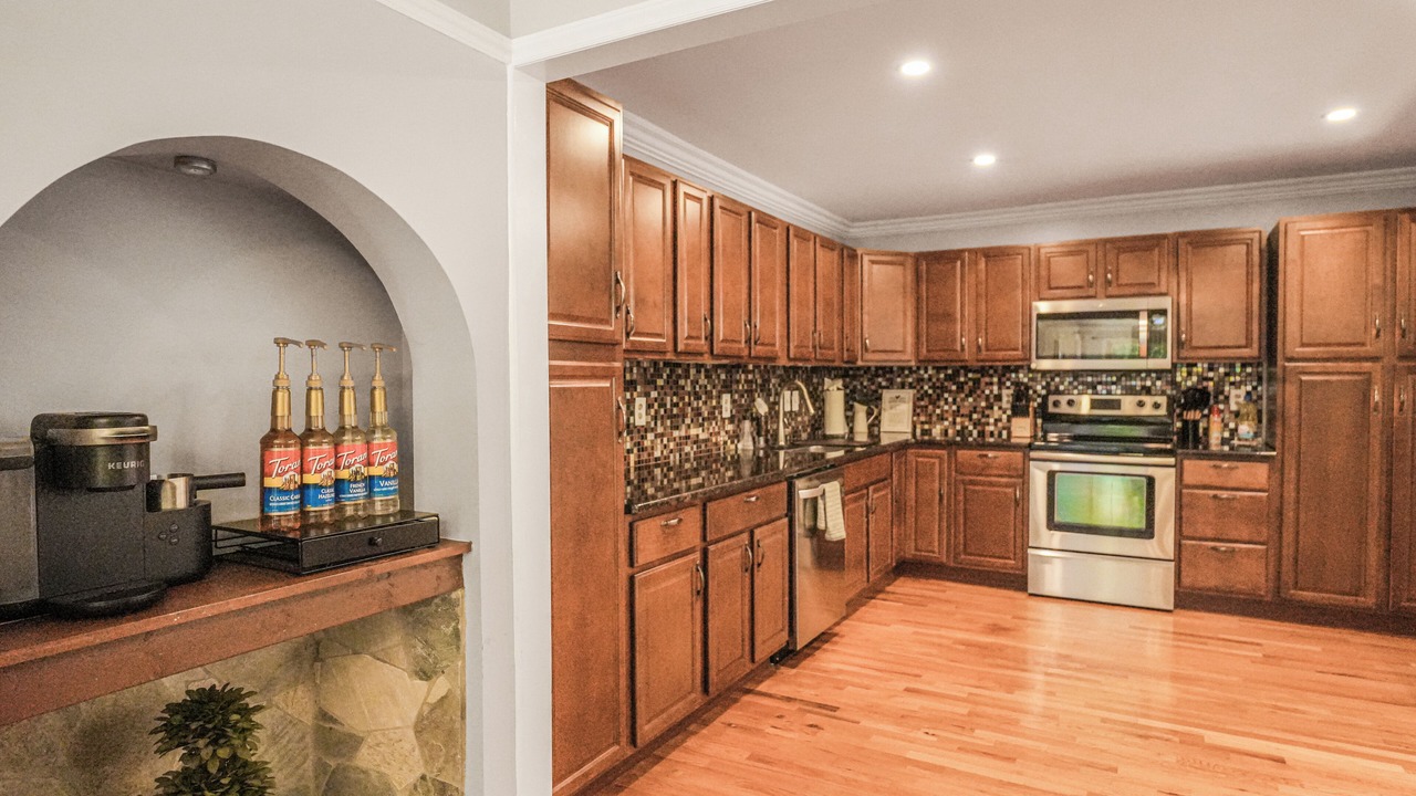 Photo of Kitchen in Mint Hill
