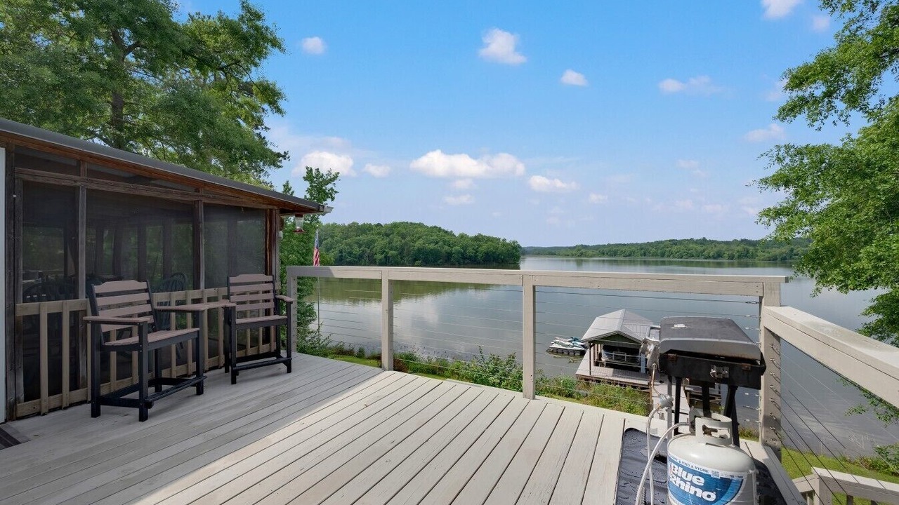 Photo of Outdoor in Greenwood County