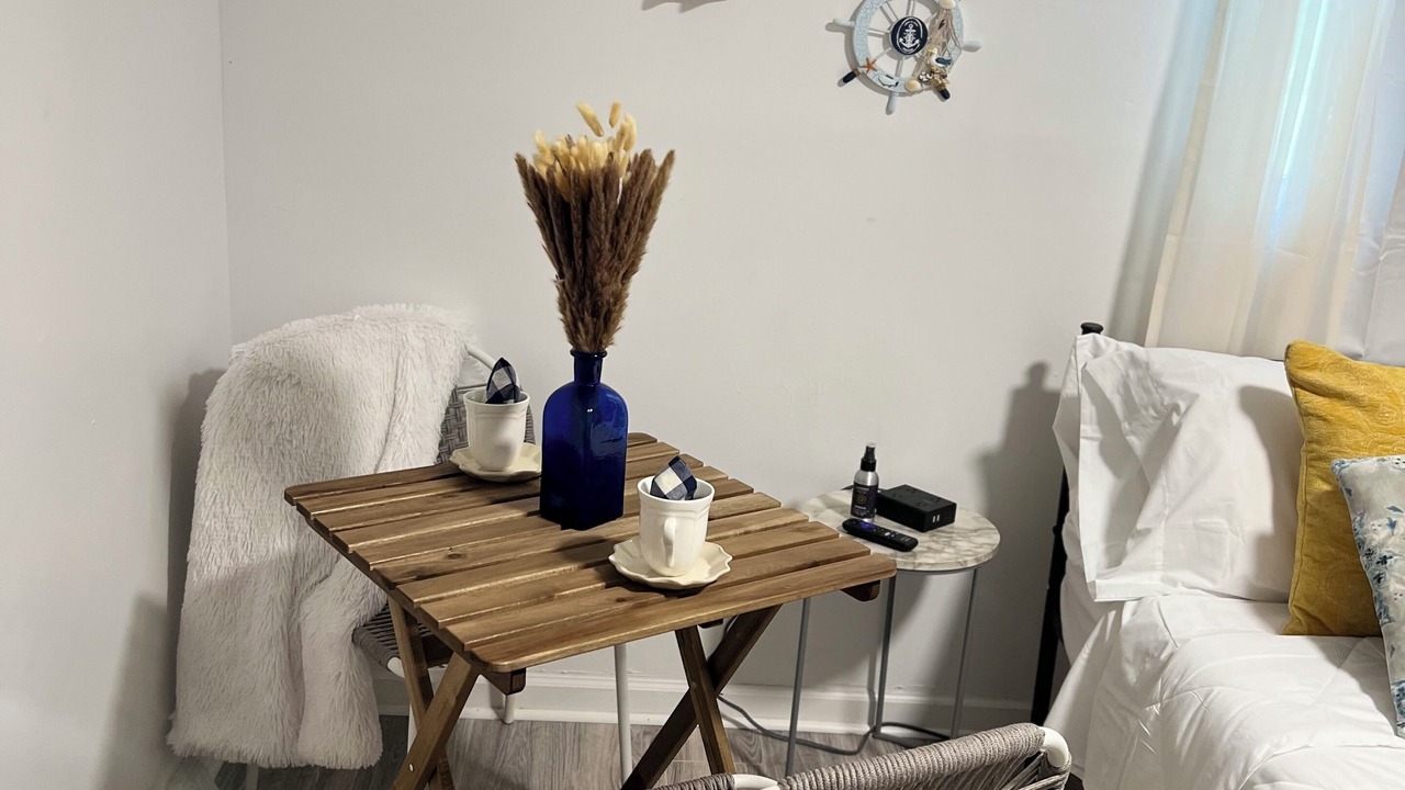 Photo of Bedroom in Harrisburg