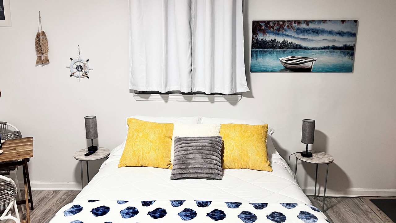 Photo of Bedroom in Harrisburg