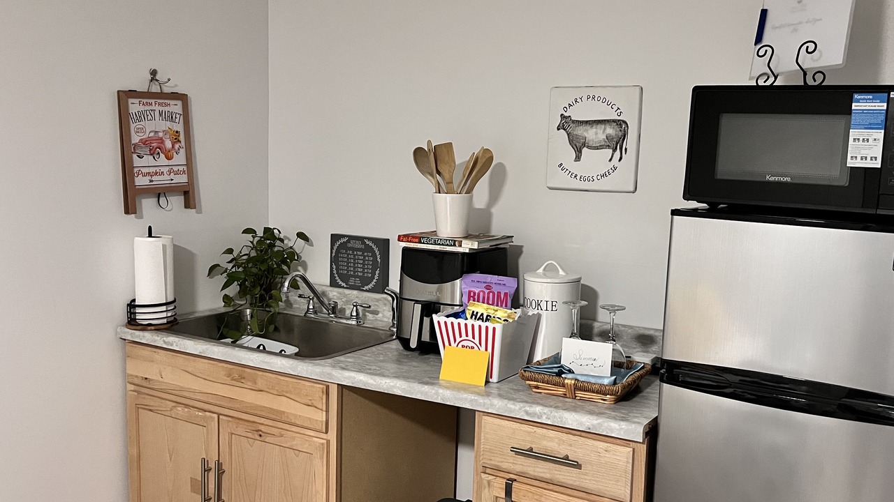 Photo of Kitchen in Harrisburg
