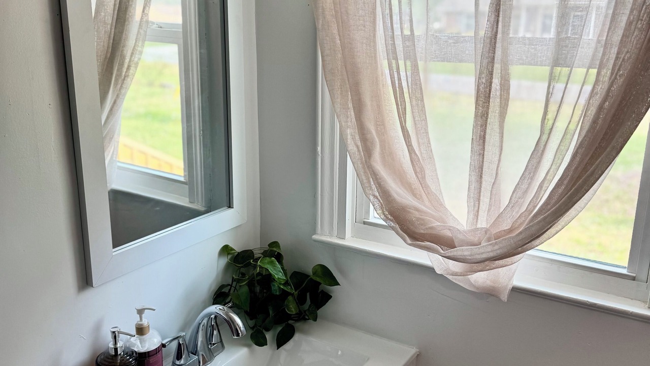 Photo of Bathroom in Harrisburg