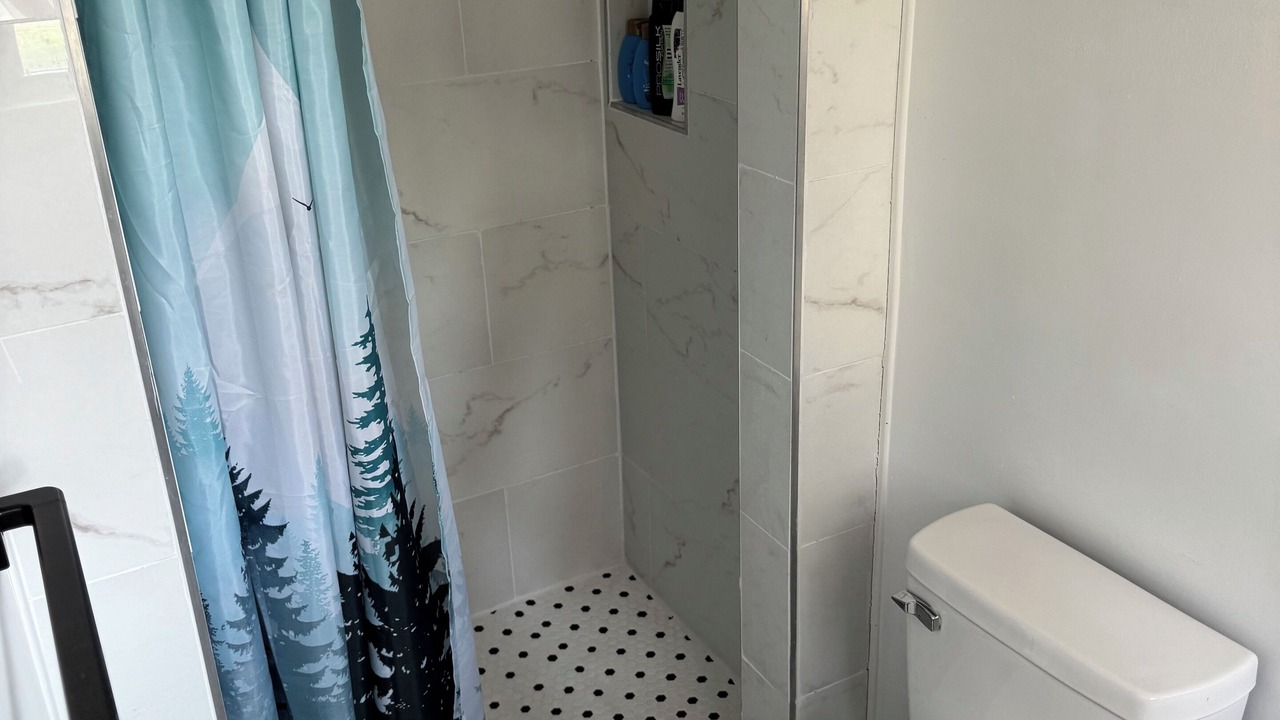 Photo of Bathroom in Harrisburg