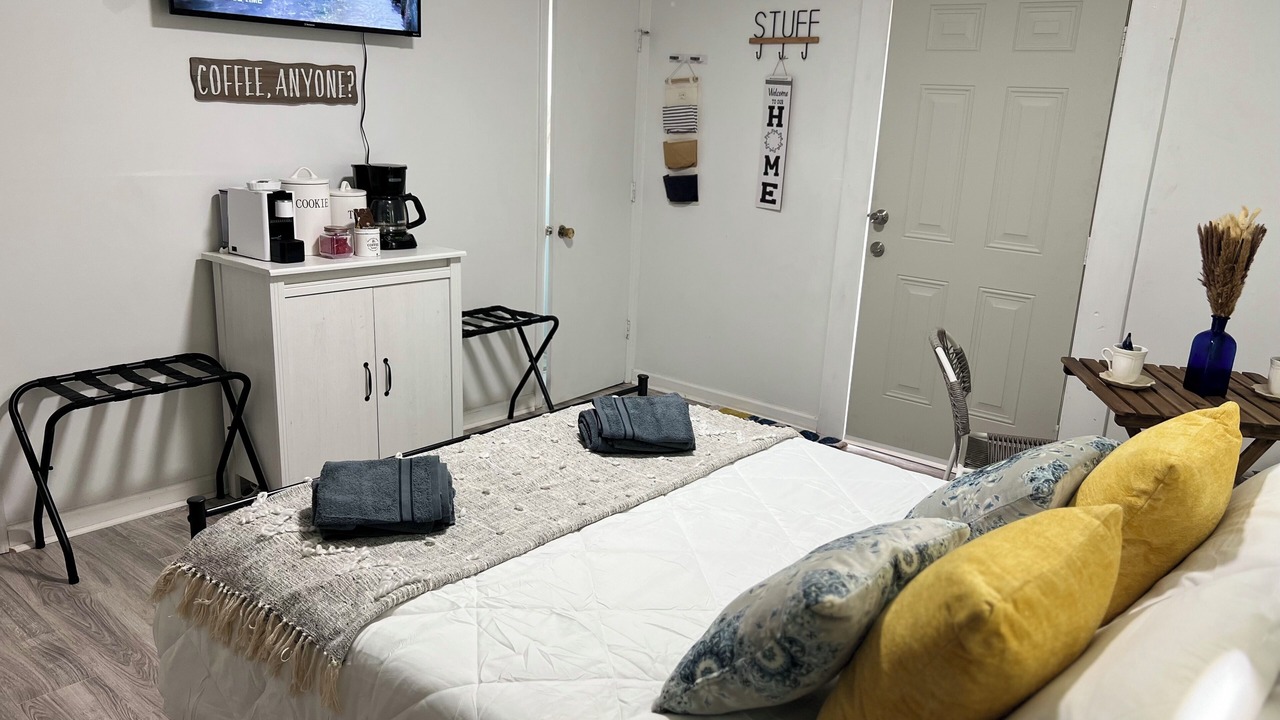 Photo of Bedroom in Harrisburg