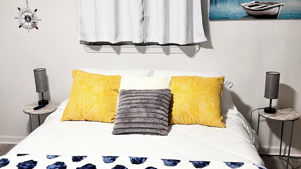 Photo of Bedroom in Harrisburg
