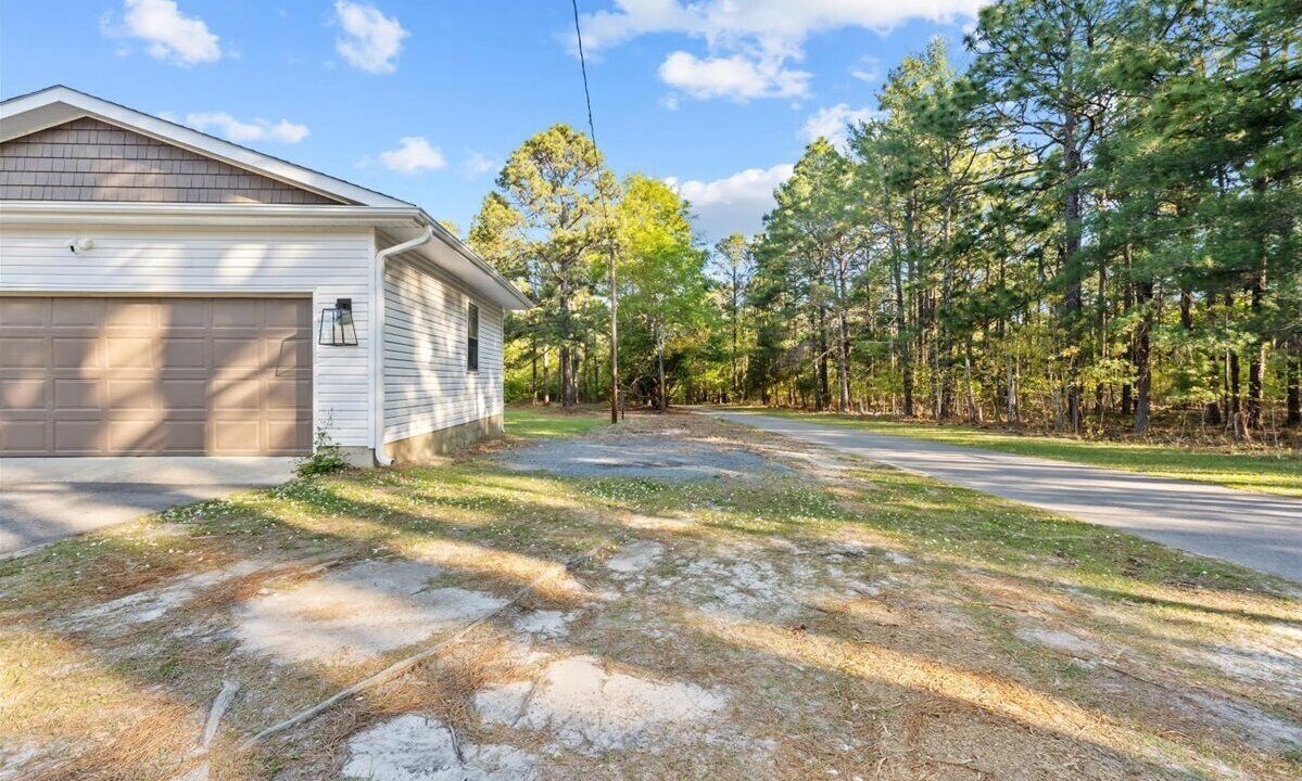 Photo of Outdoor in West End
