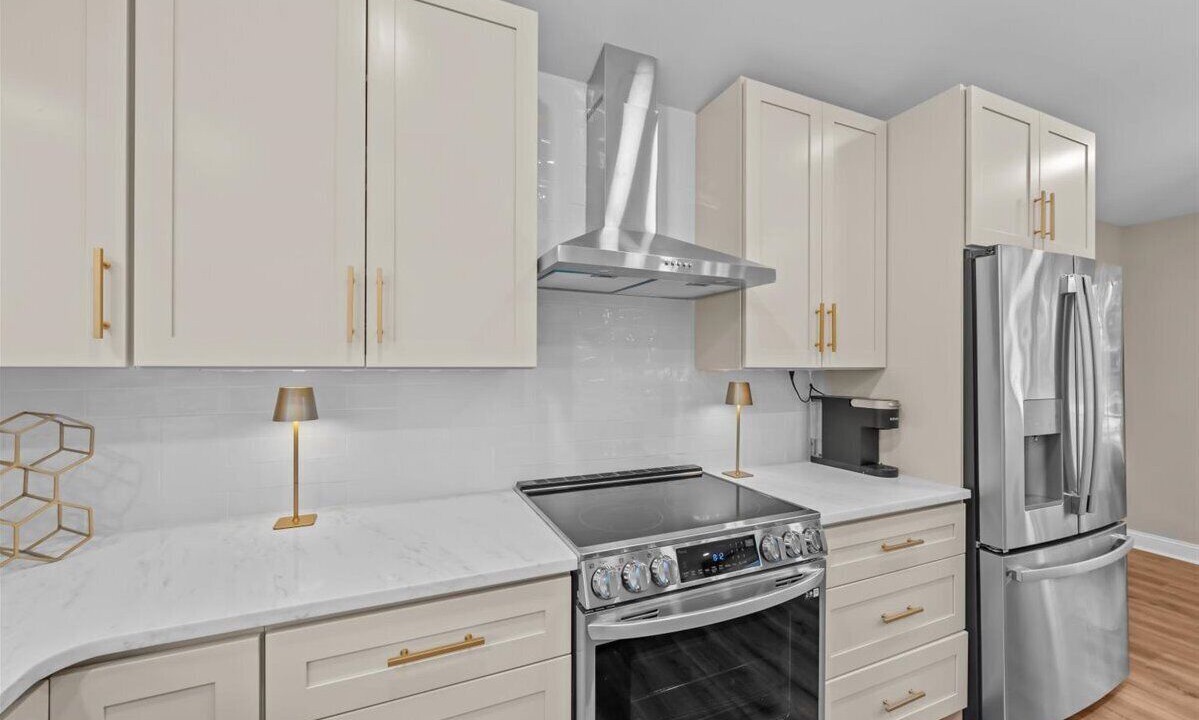 Photo of Kitchen in West End