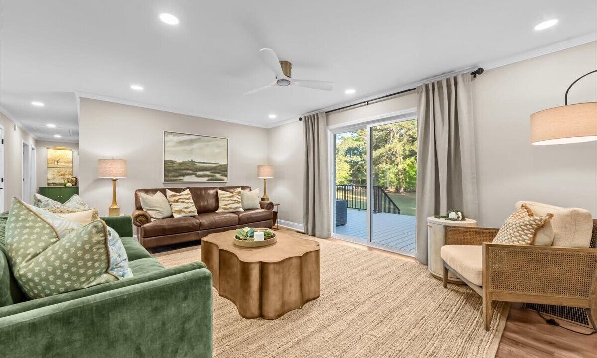 Photo of Livingroom in West End