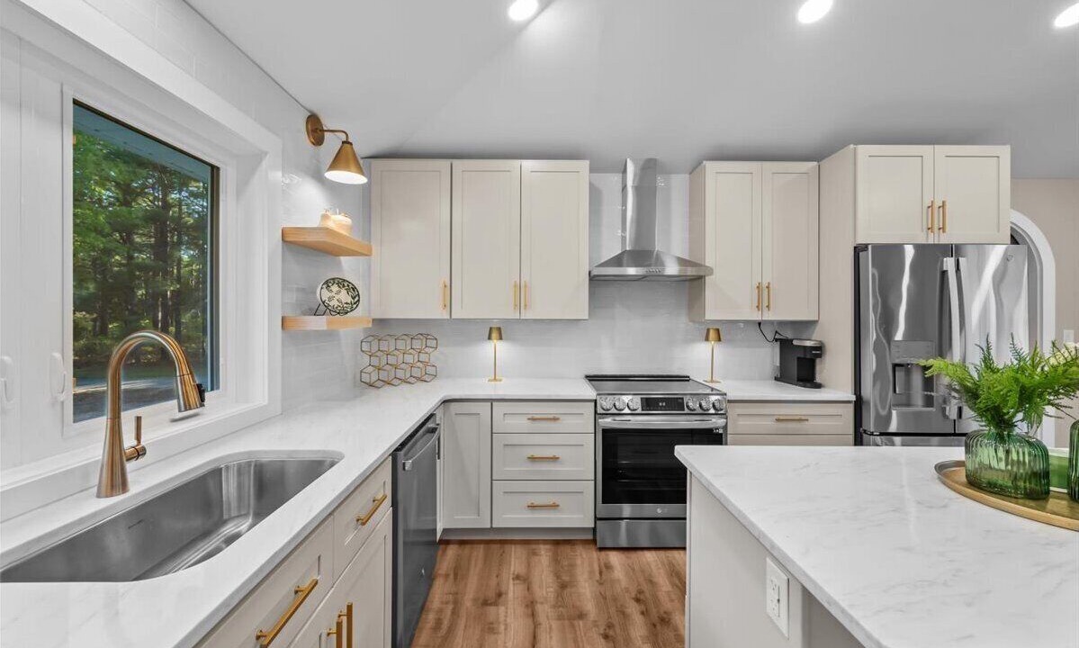 Photo of Kitchen in West End