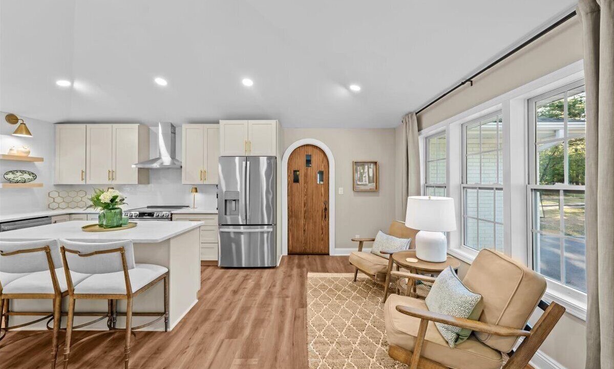 Photo of Kitchen in West End