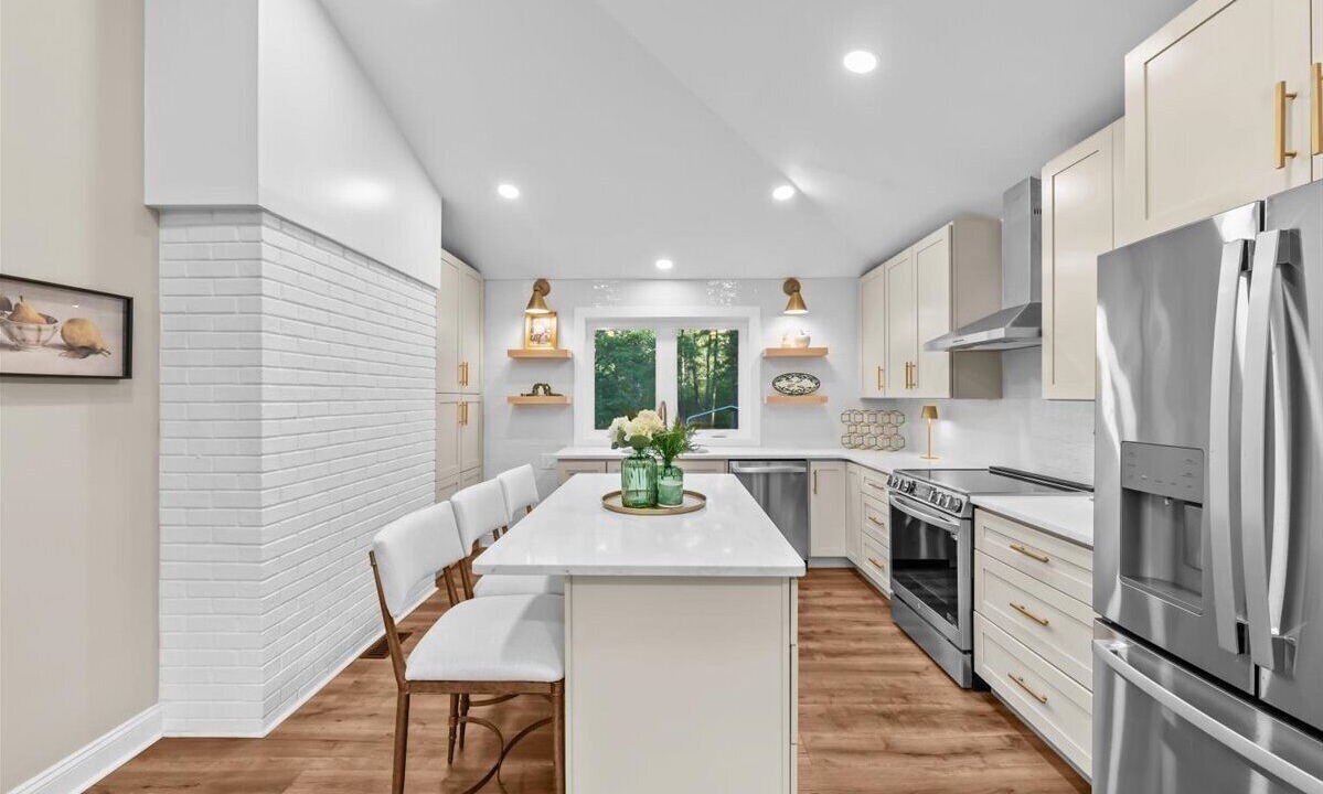 Photo of Kitchen in West End