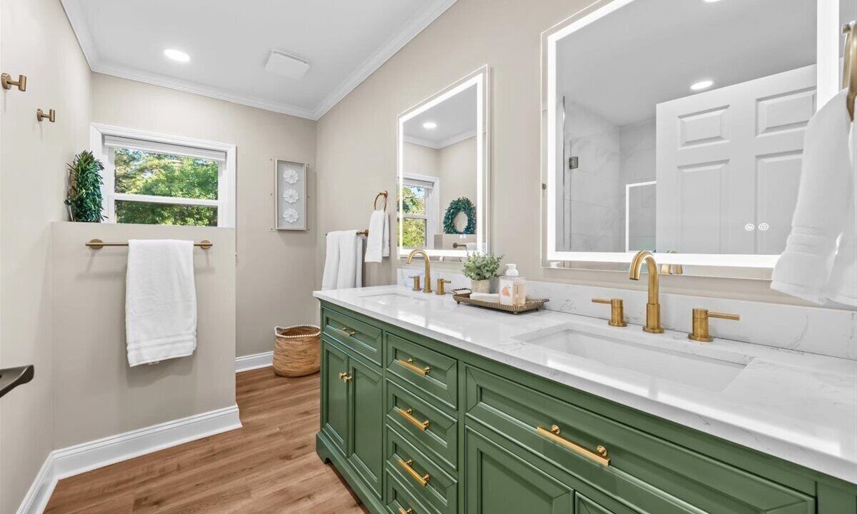 Photo of Bathroom in West End