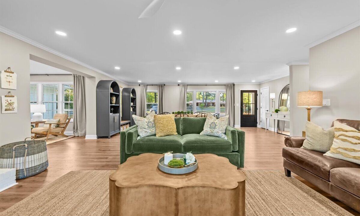 Photo of Livingroom in West End