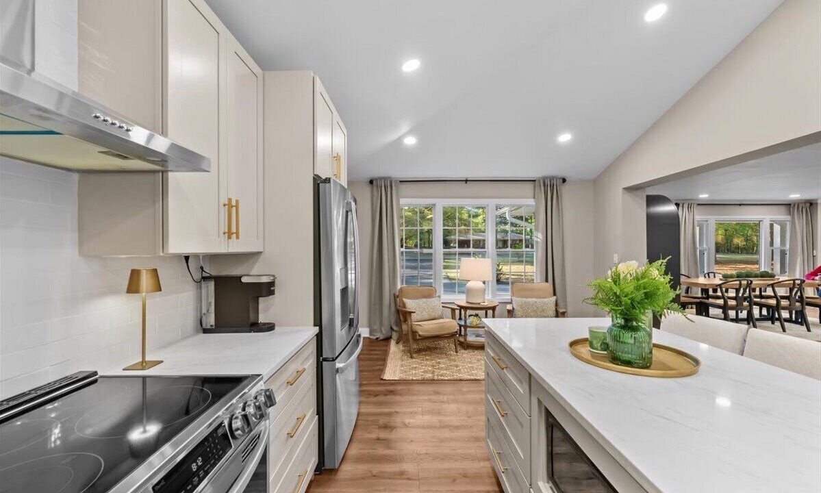 Photo of Kitchen in West End