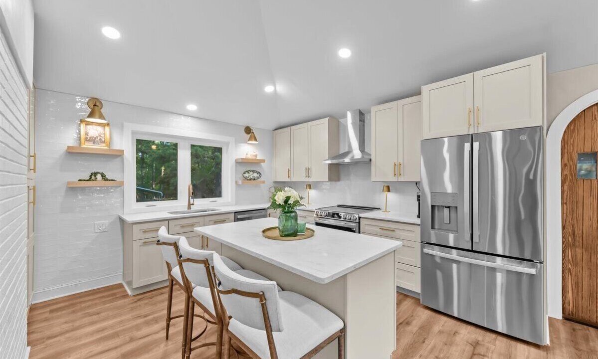 Photo of Kitchen in West End