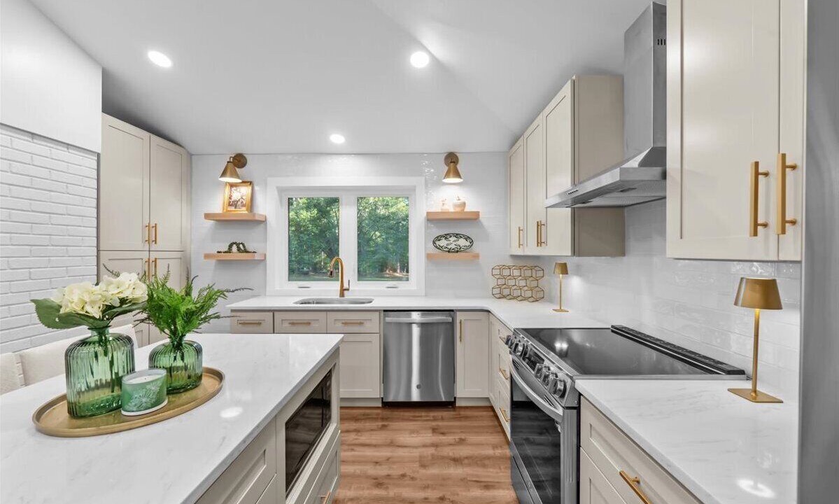 Photo of Kitchen in West End